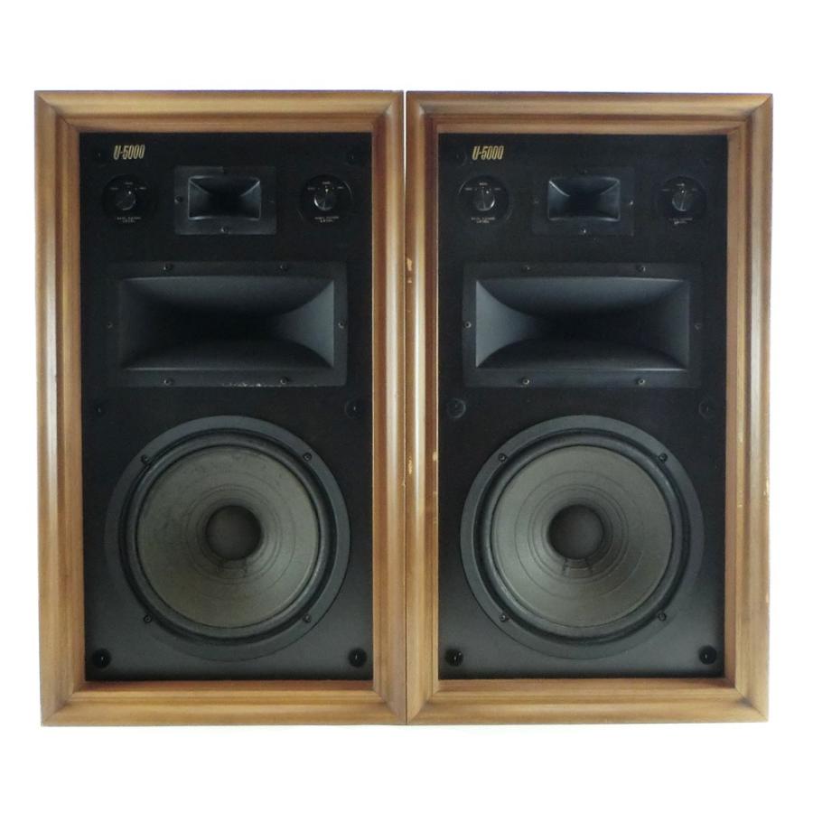ONKYO オンキョー 3ウェイスピーカー ペア ブックシェルフ型 U ONKYO オンキョー 3ウェイスピーカー ペア ブックシェルフ型 U