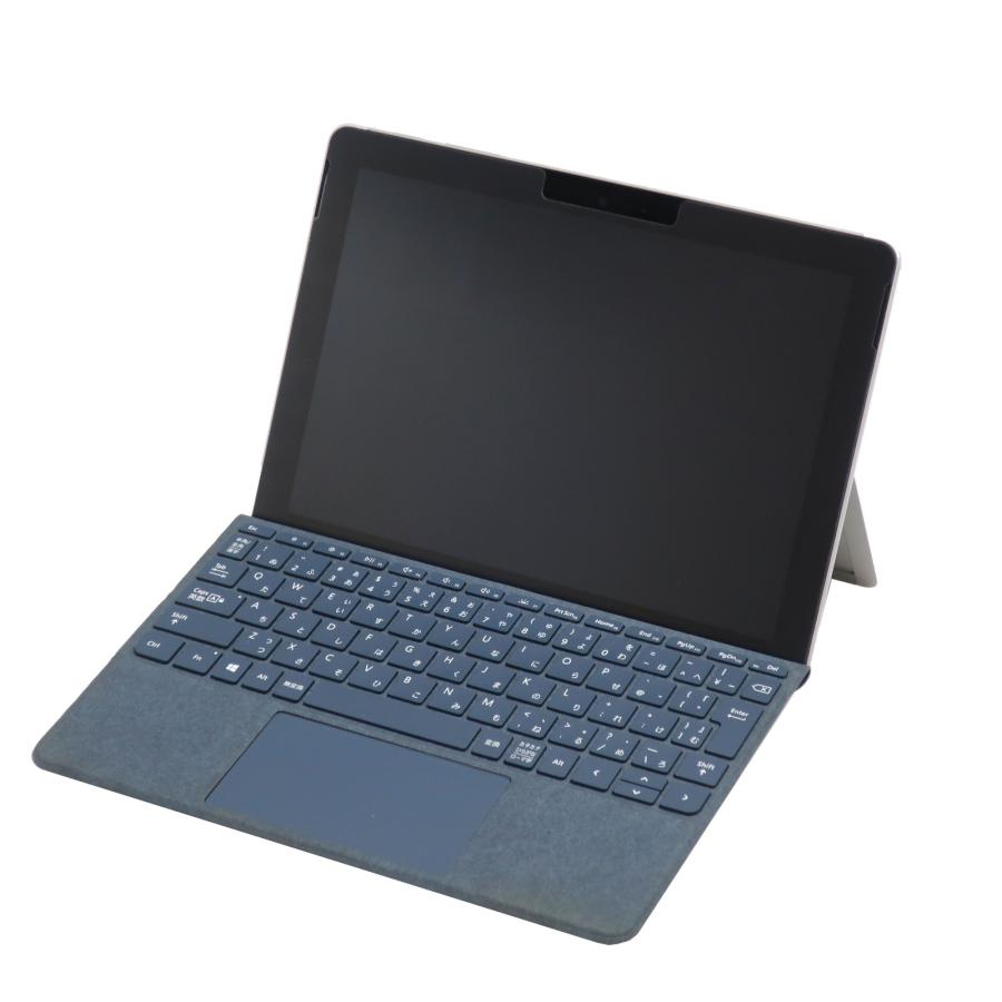Microsoft マイクロソフト タブレットPC Surface Go 1824 64GB 初期化