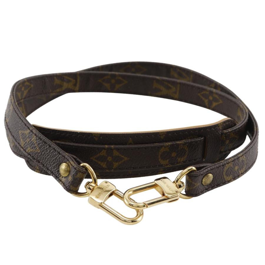 LOUIS VUITTON（ルイ・ヴィトン） ショルダーストラップ モノグラム