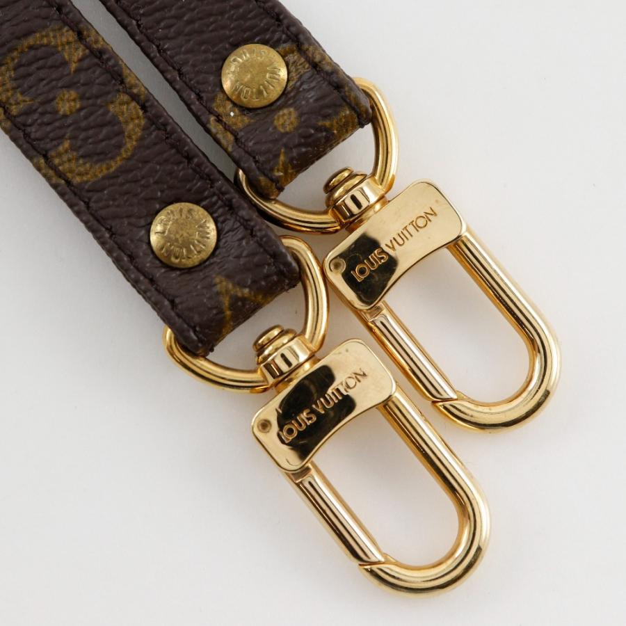 LOUIS VUITTON（ルイ・ヴィトン） ショルダーストラップ モノグラム