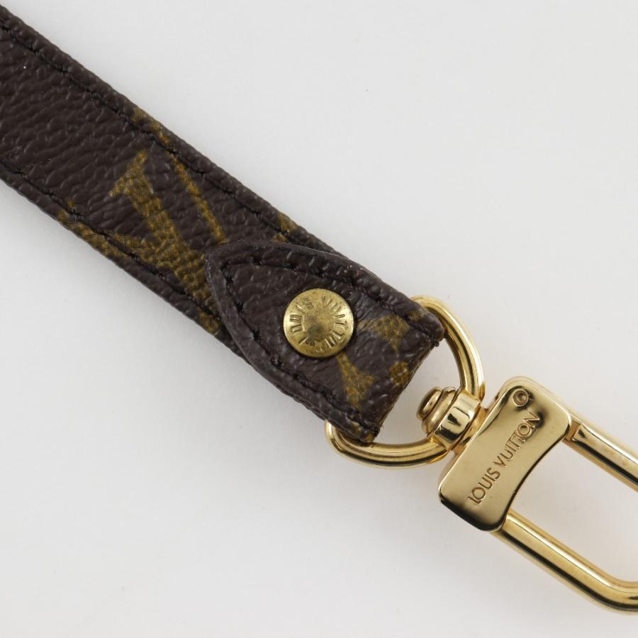 LOUIS VUITTON（ルイ・ヴィトン） ショルダーストラップ モノグラム