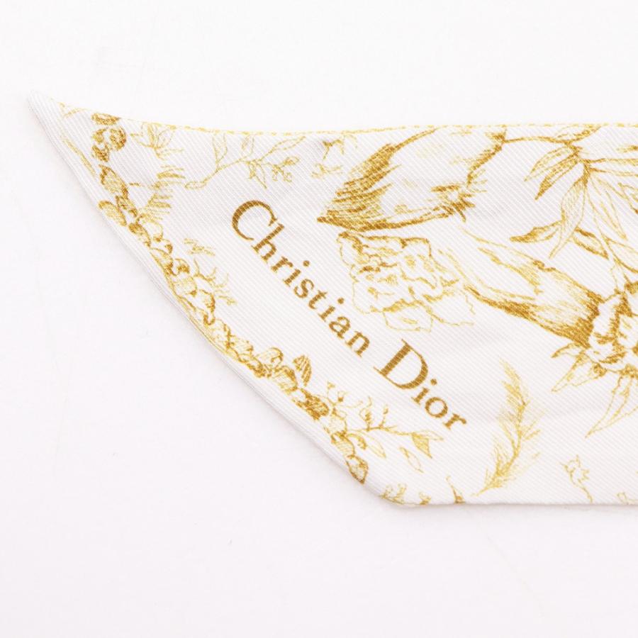 Dior クリスチャンディオール ミッツァ トワル ドゥ ジュイ