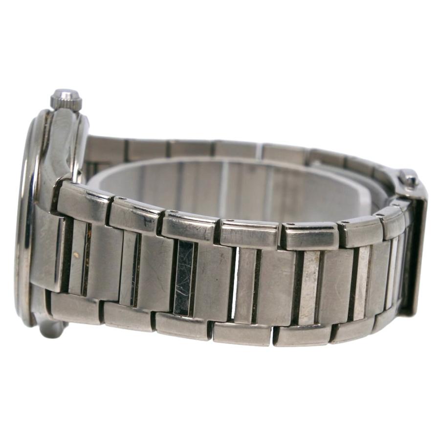 SEIKO（セイコー） V145-0BA0 腕時計 チタン ソーラー時計 アナログ 