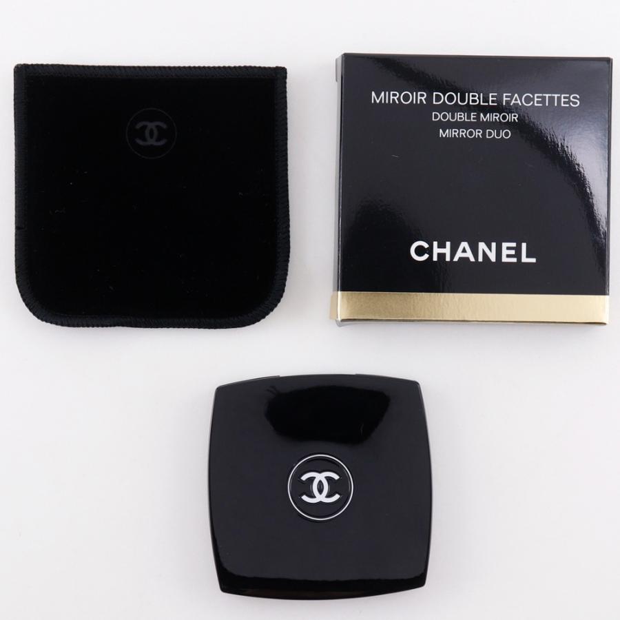 CHANEL（シャネル） ココマーク ダブルミラー ミロワール ドゥーブル