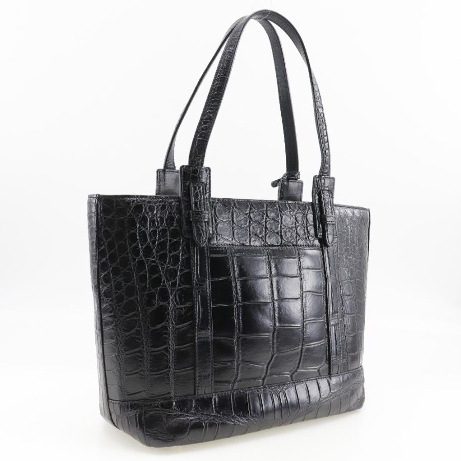 Crocodile（クロコダイル） BEAUGRAND ボーグラン JRA 376 トート