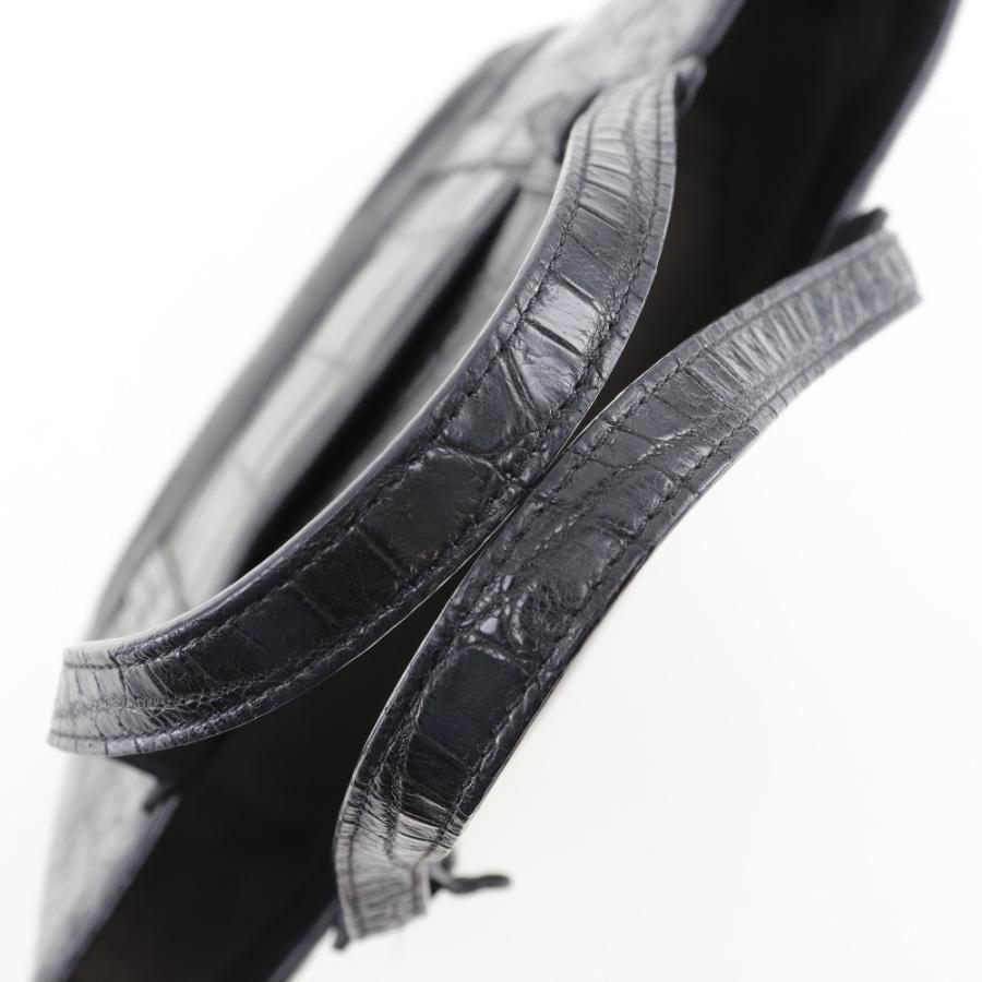 Crocodile（クロコダイル） BEAUGRAND ボーグラン JRA 376 トート