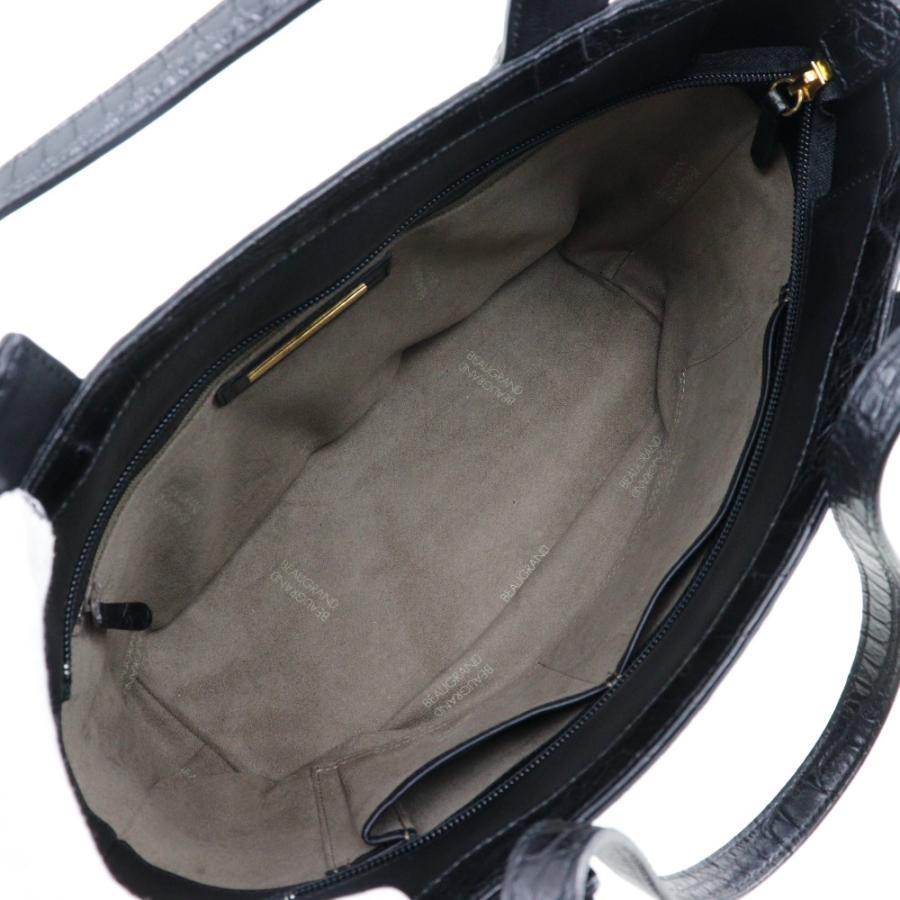 Crocodile（クロコダイル） BEAUGRAND ボーグラン JRA 376 トート