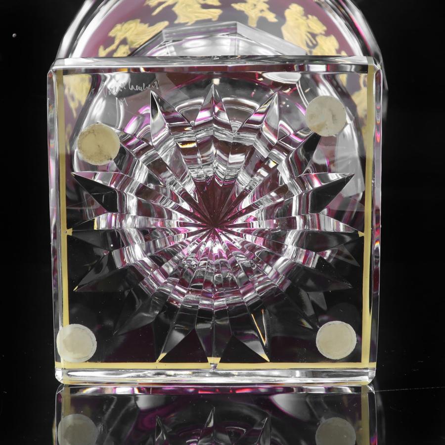 Val Saint Lambert ヴァルサンランベール 花の踊り ボックス Val Saint