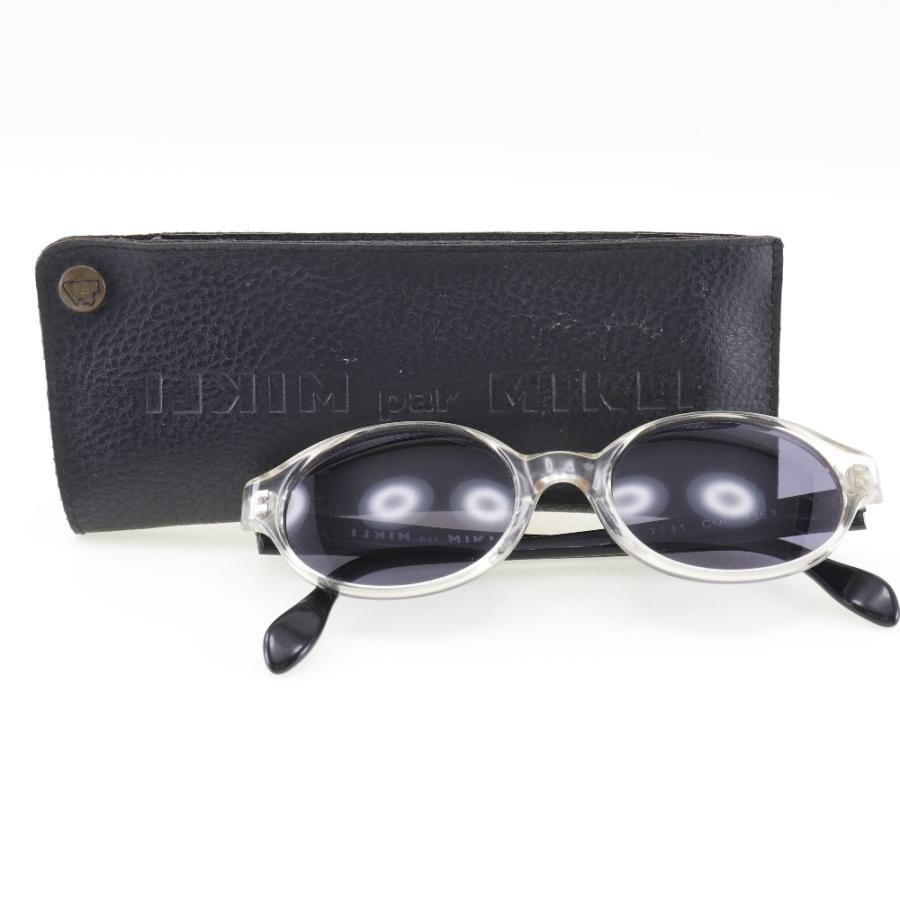alain mikli アランミクリ サングラス レディース【M222723005】中古 