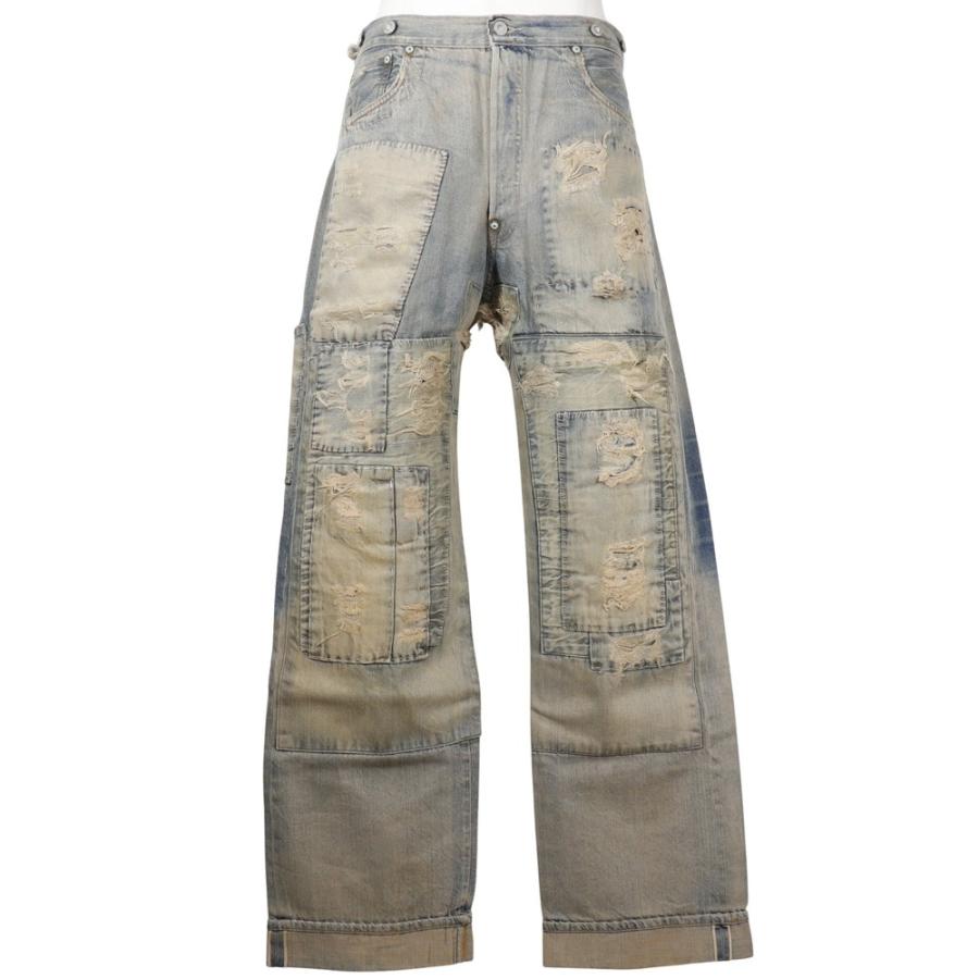 Levi's（リーバイス） セレブレーション 世界限定501本 009/501