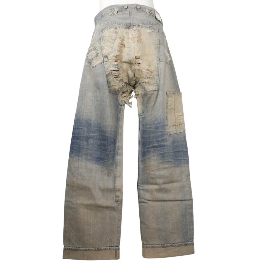 セ*中様 LEVI'S 501XX デニムパンツ W31 L36 Levi's（リーバイス） セレブレーション 世界限定501本 009/501