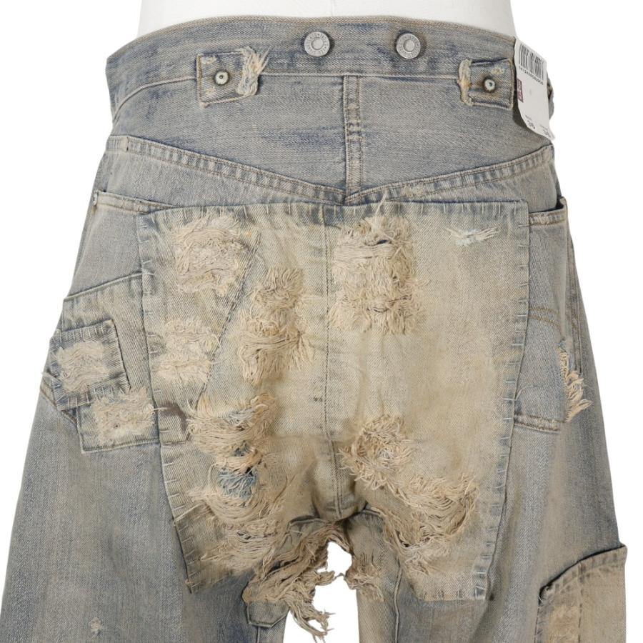 Levi's（リーバイス） セレブレーション 世界限定501本 009/501