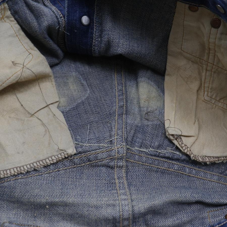 Levi's（リーバイス） セレブレーション 世界限定501本 009/501