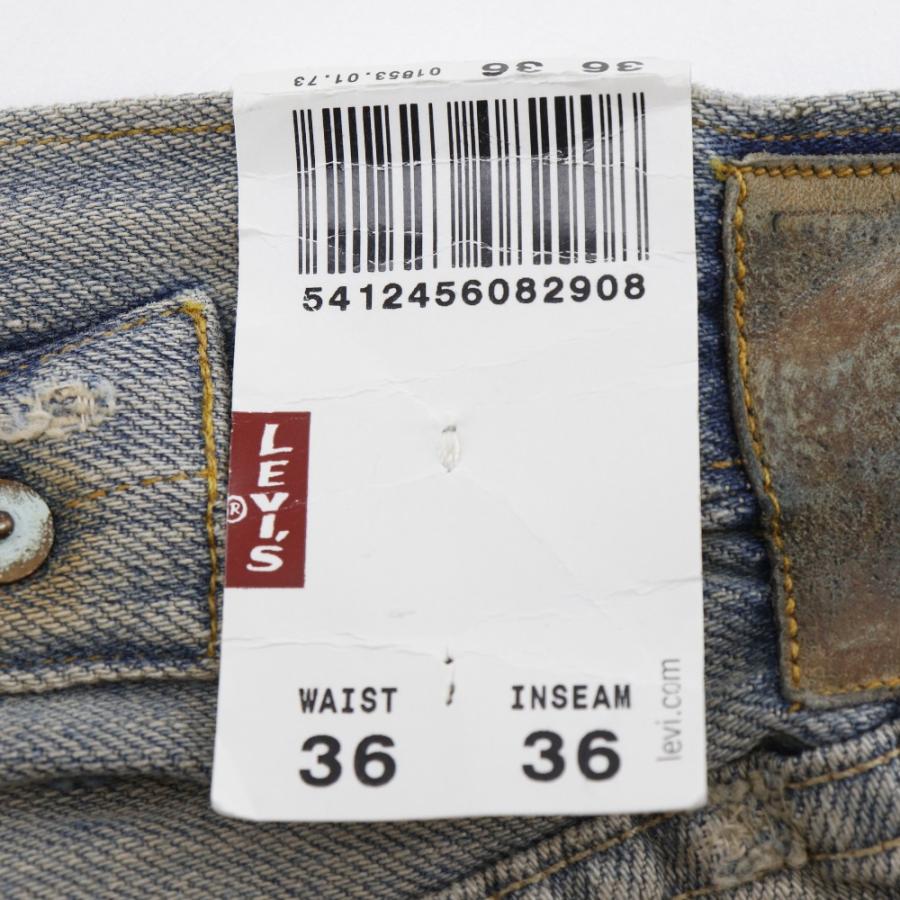 Levi's（リーバイス） セレブレーション 世界限定501本 009/501