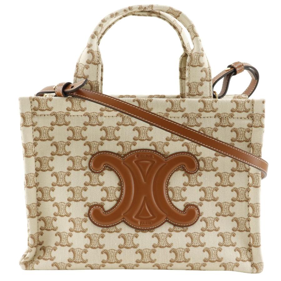 CELINE（セリーヌ） トリオンフ スモール カバ タイス 19916 2EZ6 01BC