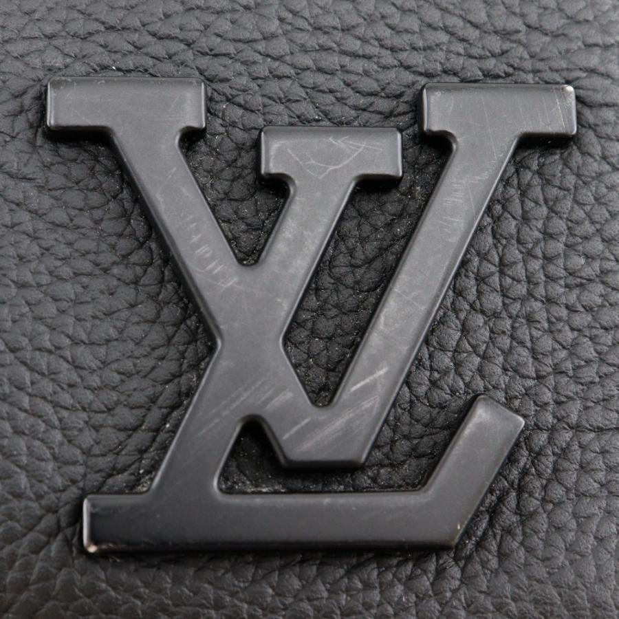 LOUIS VUITTON（ルイ・ヴィトン） シティ キーポル LVアエログラム