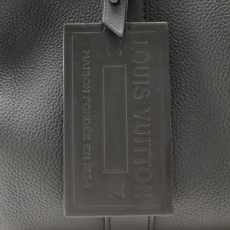 LOUIS VUITTON（ルイ・ヴィトン） シティ キーポル LVアエログラム