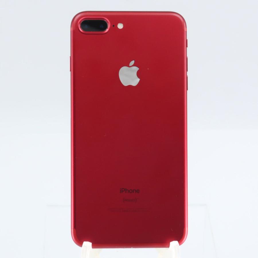 Apple アップル iPhone 7 Plus 256GB MPRE2J/A iPhone レッド 