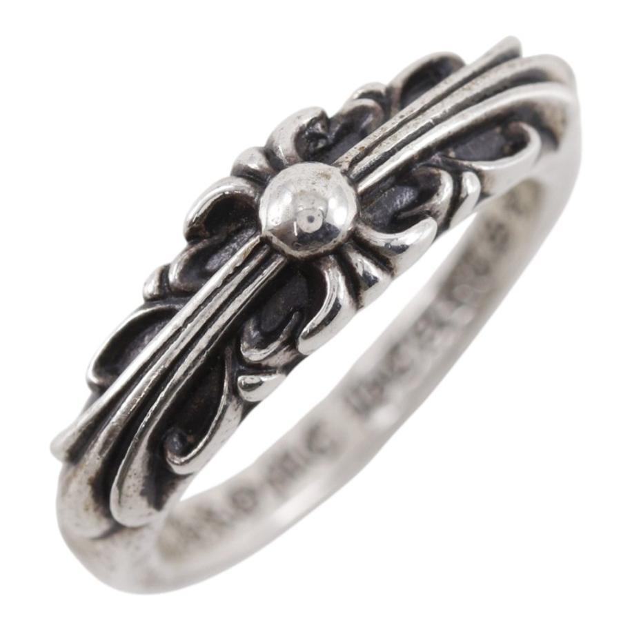 CHROME HEARTS クロムハーツ ベイビークラシック BABY CLSC フローラル