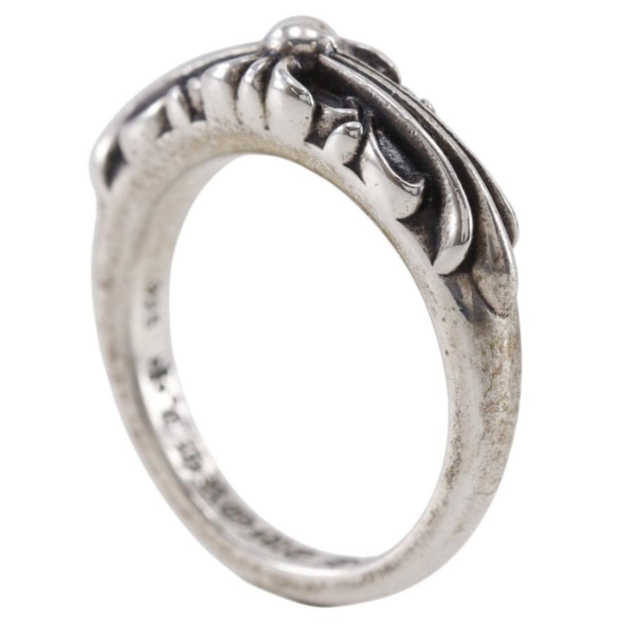 CHROME HEARTS クロムハーツ ベイビークラシック BABY CLSC フローラル