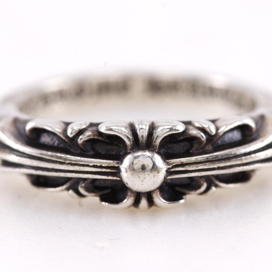 CHROME HEARTS クロムハーツ ベイビークラシック BABY CLSC フローラル