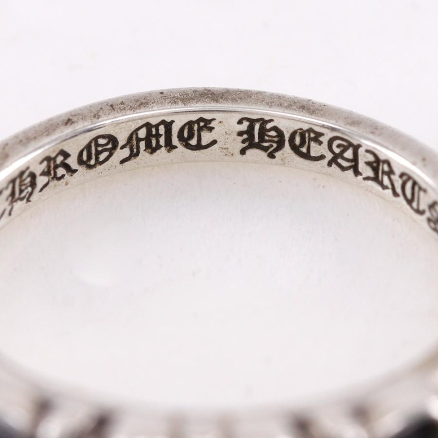 CHROME HEARTS クロムハーツ ベイビークラシック BABY CLSC フローラル