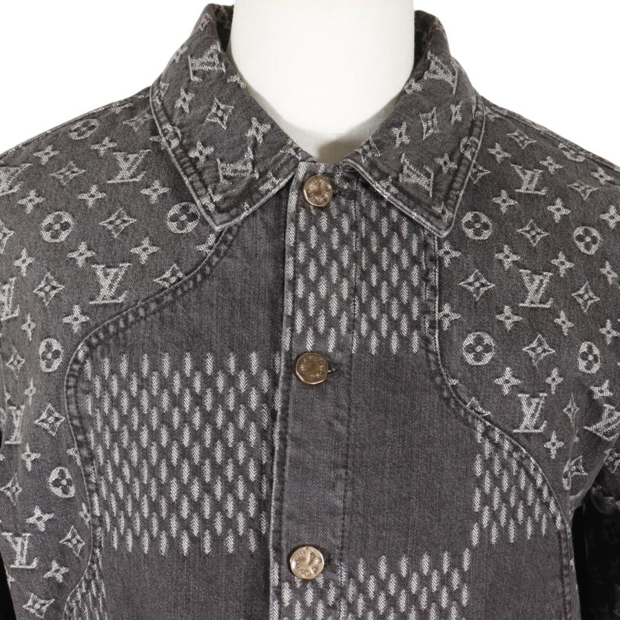 LOUIS VUITTON（ルイ・ヴィトン） ジャイアントダミエ ウェーブス