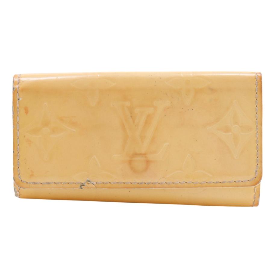 LOUIS VUITTON（ルイ・ヴィトン） ミュルティクレ4 M90147 CA0044 キー