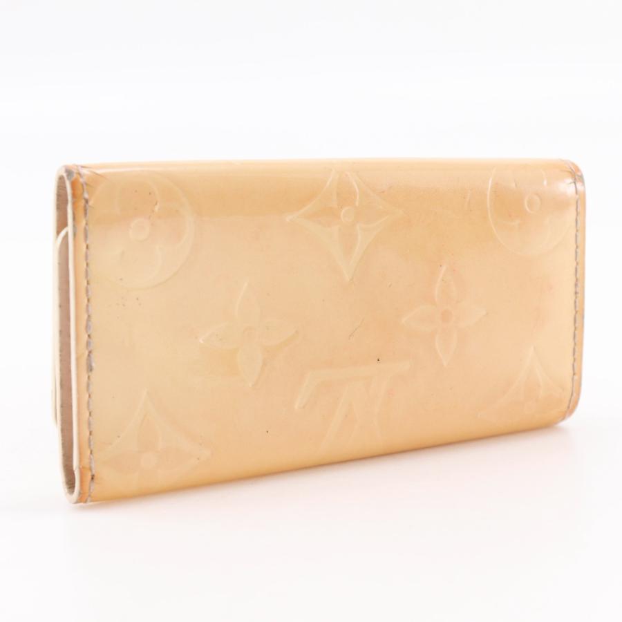 LOUIS VUITTON（ルイ・ヴィトン） ミュルティクレ4 M90147 CA0044 キー