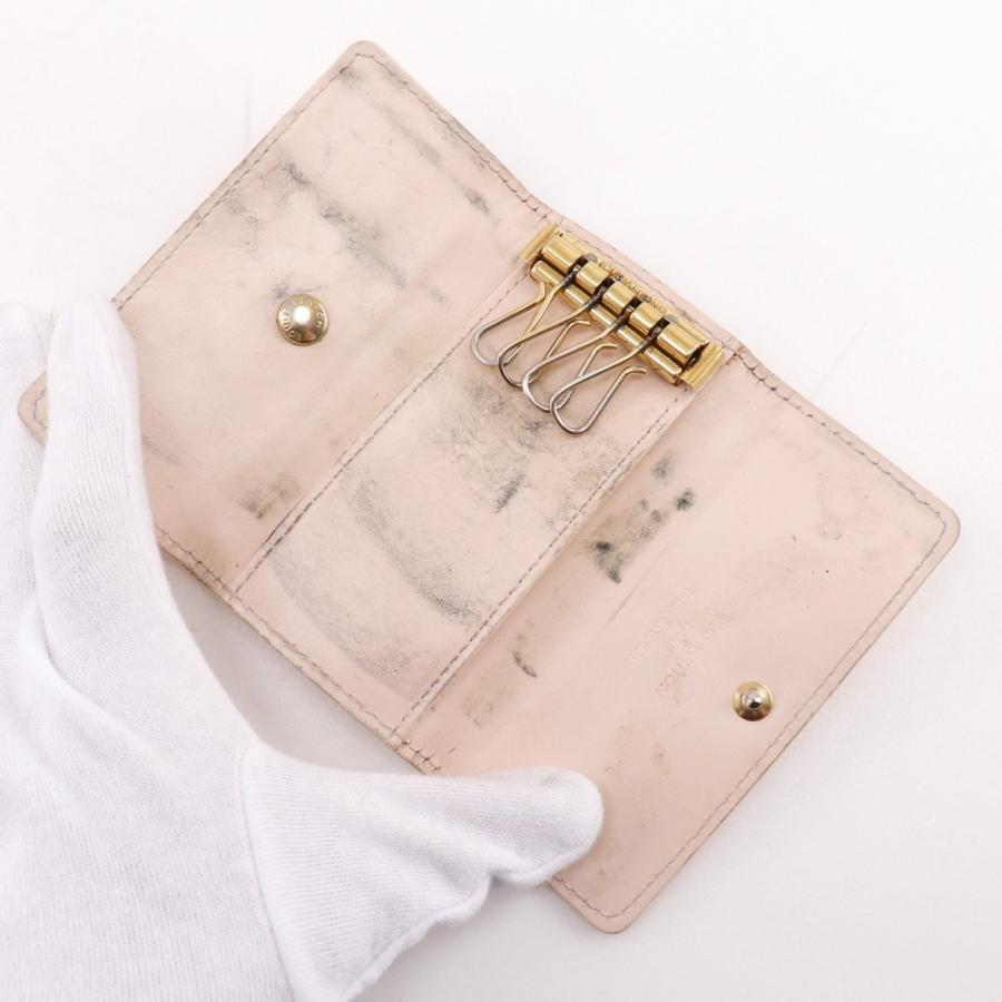 LOUIS VUITTON（ルイ・ヴィトン） ミュルティクレ4 M90147 CA0044 キー