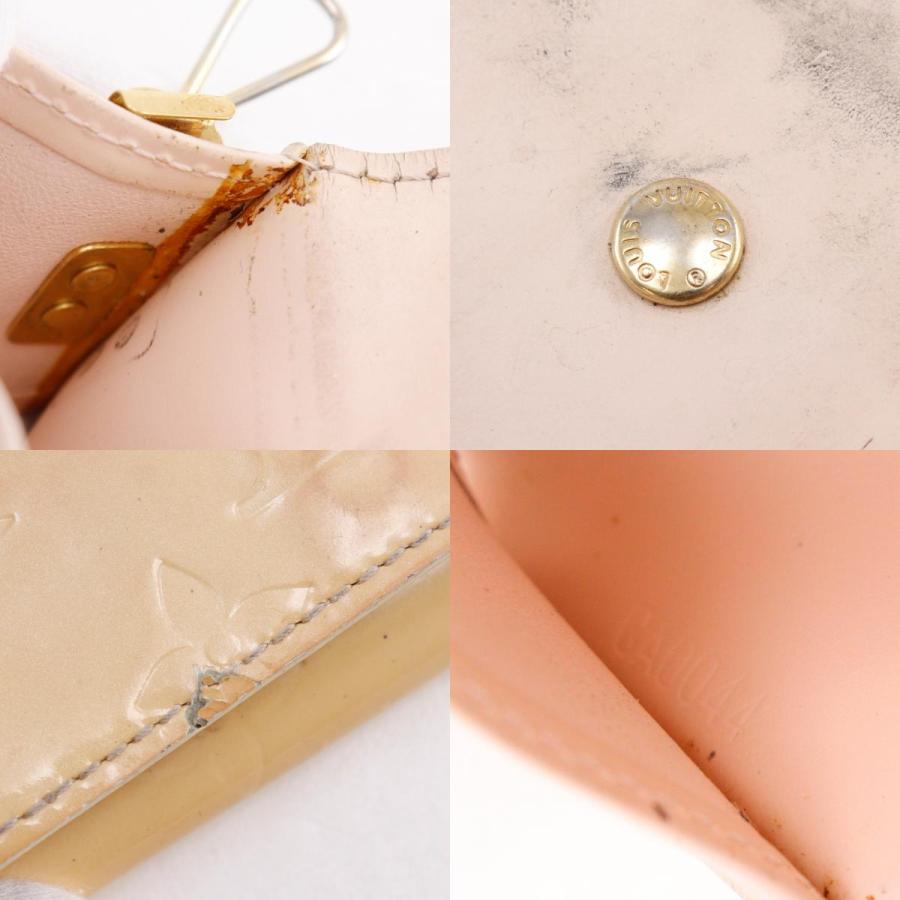 LOUIS VUITTON（ルイ・ヴィトン） ミュルティクレ4 M90147 CA0044 キー