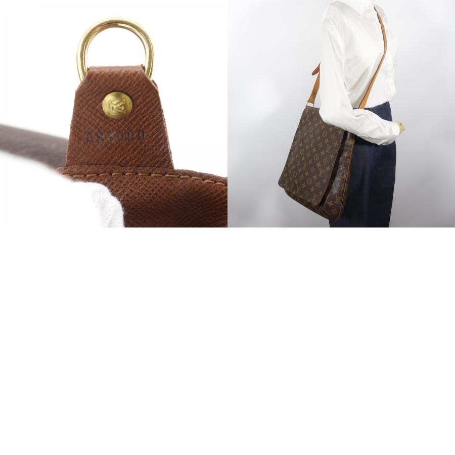 LOUIS VUITTON（ルイ・ヴィトン） ミュゼット M51256 AS1000 