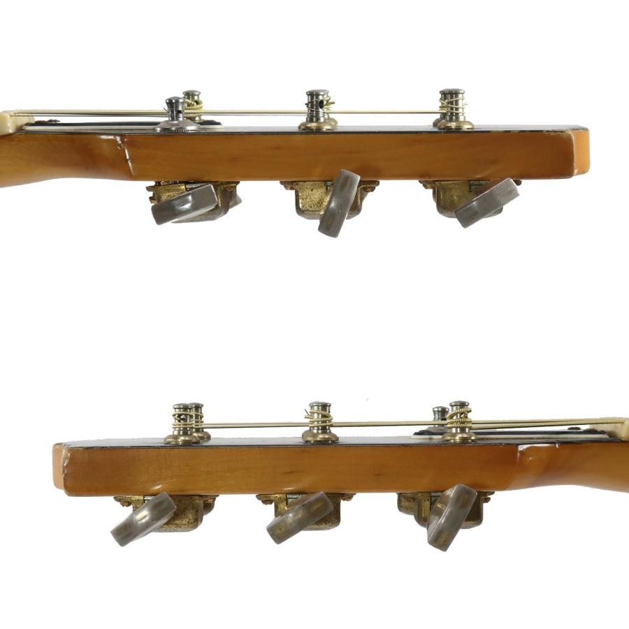 El Degas エルデガス アコースティックギター 1970年代 F-308 ギター