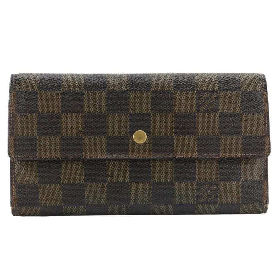 LOUIS VUITTON（ルイ・ヴィトン） ポルトトレゾールインターナショナル 