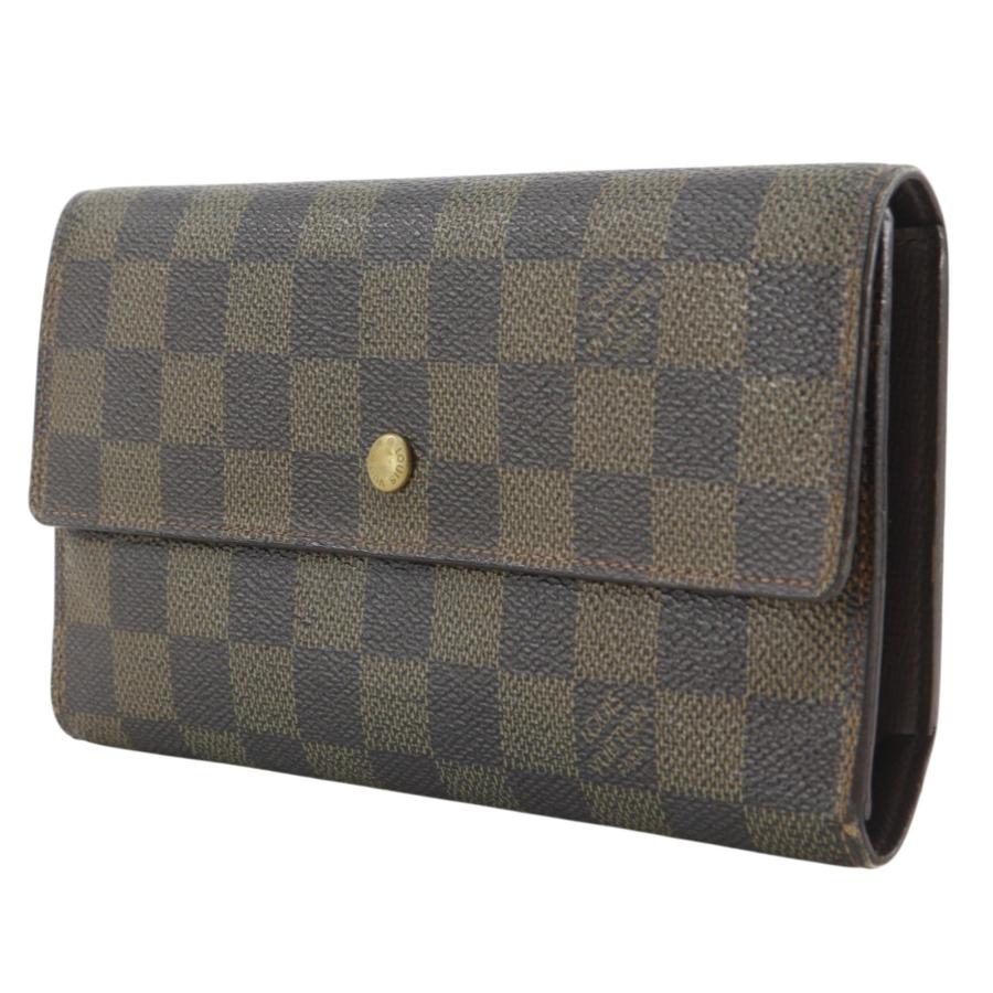 LOUIS VUITTON（ルイ・ヴィトン） ポルトトレゾールインターナショナル