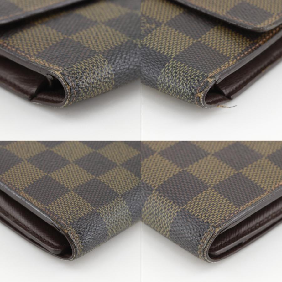 LOUIS VUITTON（ルイ・ヴィトン） ポルトトレゾールインターナショナル