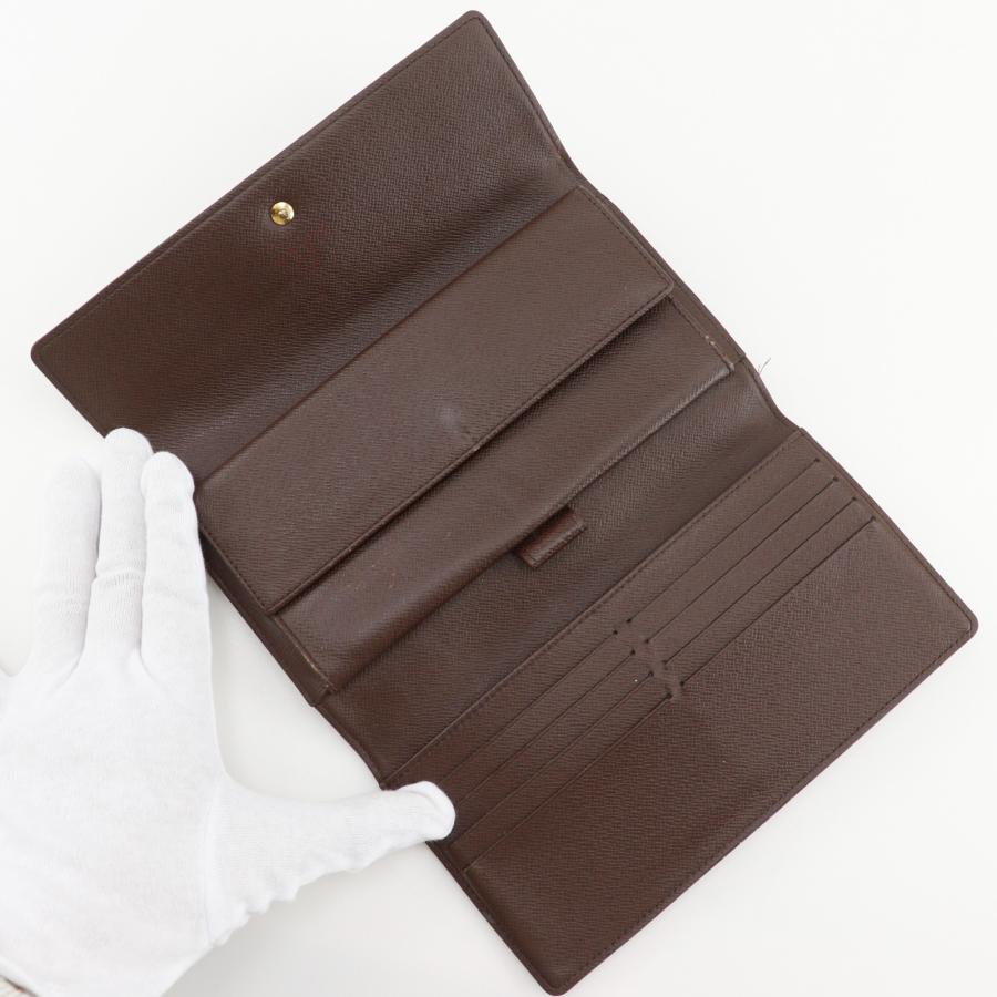 LOUIS VUITTON（ルイ・ヴィトン） ポルトトレゾールインターナショナル