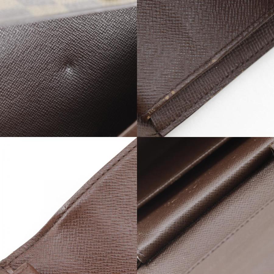 LOUIS VUITTON（ルイ・ヴィトン） ポルトトレゾールインターナショナル