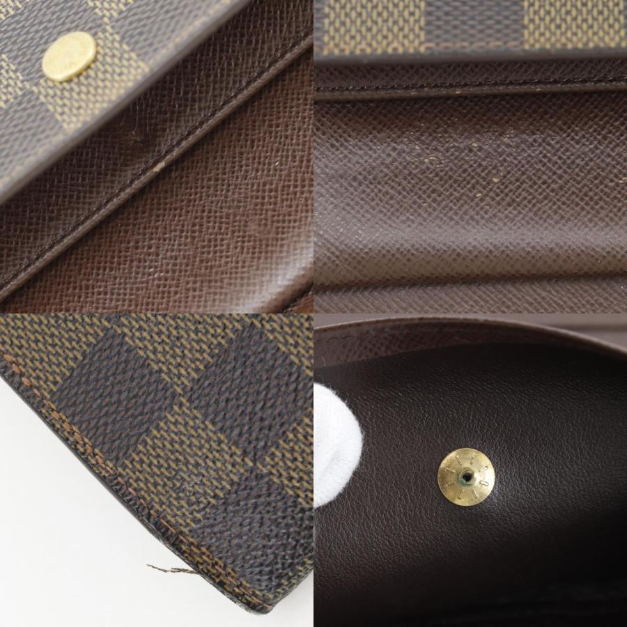 LOUIS VUITTON（ルイ・ヴィトン） ポルトトレゾールインターナショナル