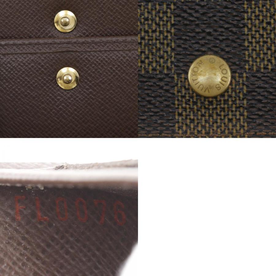 LOUIS VUITTON（ルイ・ヴィトン） ポルトトレゾールインターナショナル