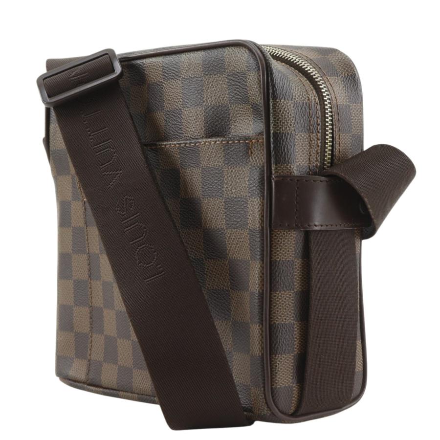 LOUIS VUITTON（ルイ・ヴィトン） オラフPM N41442 MI2047 ショルダー 