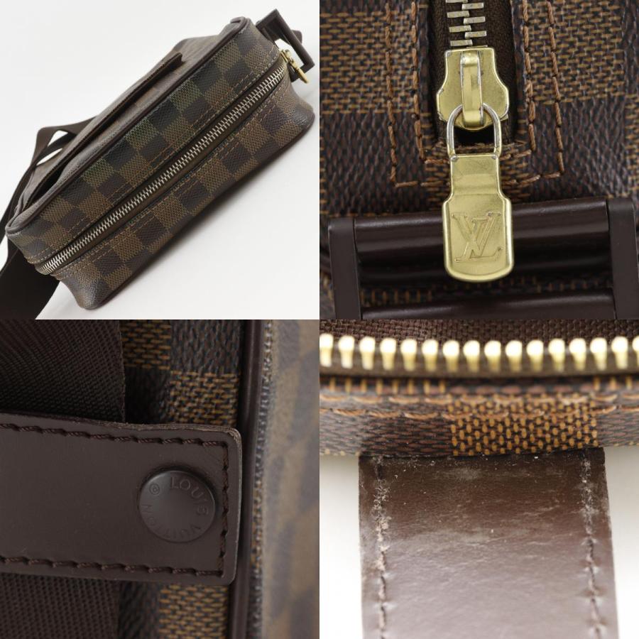 LOUIS VUITTON（ルイ・ヴィトン） オラフPM N41442 MI2047 ショルダー 