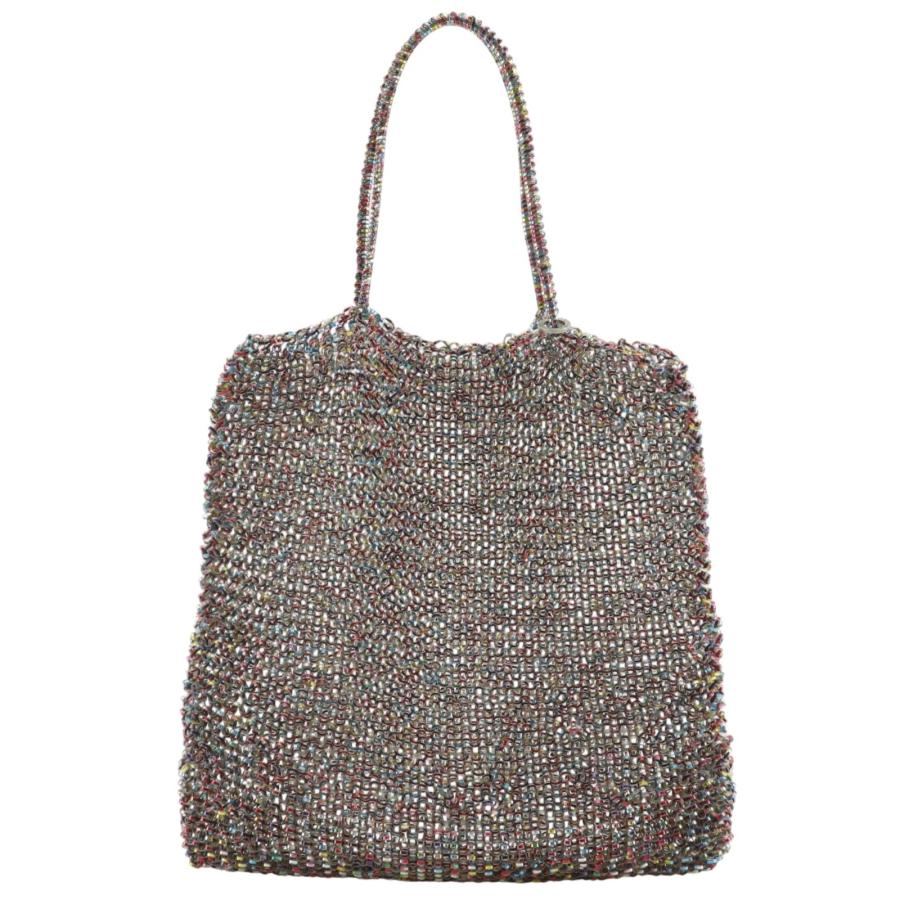 ANTEPRIMA（アンテプリマ） ワイヤーバッグ ハンドバッグ ワイヤー