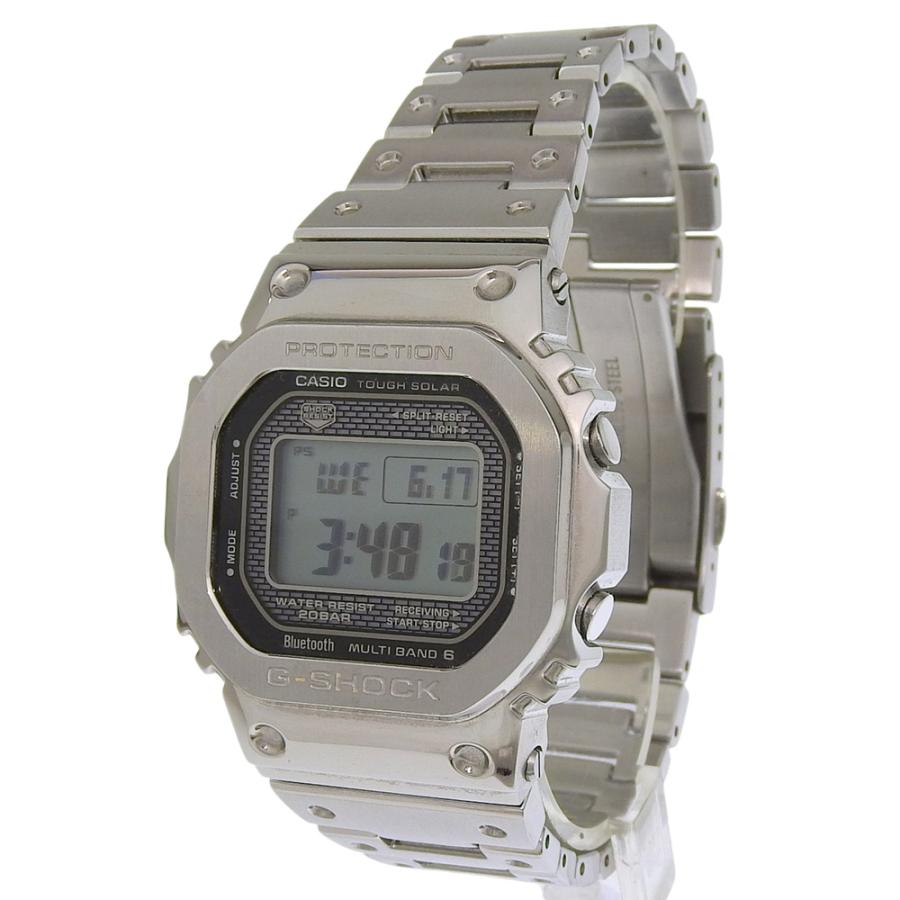 CASIO（カシオ） Gショック G-SHOCK マスターピース GMF-B5000D-1JF