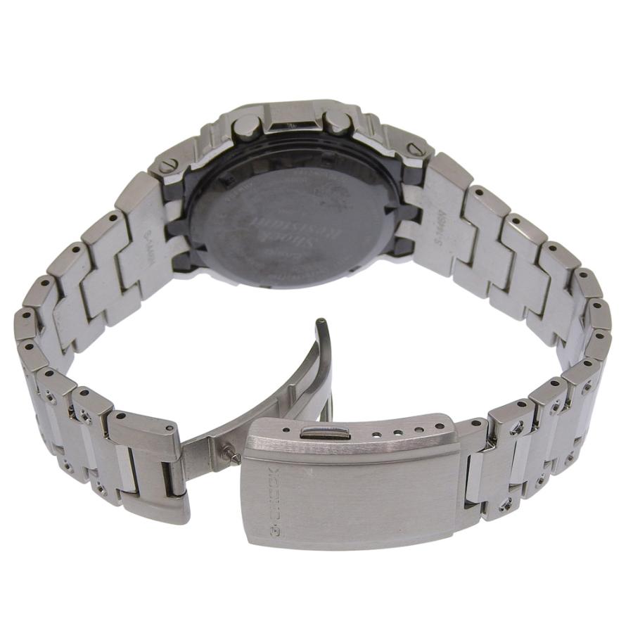 CASIO（カシオ） Gショック G-SHOCK マスターピース GMF-B5000D-1JF