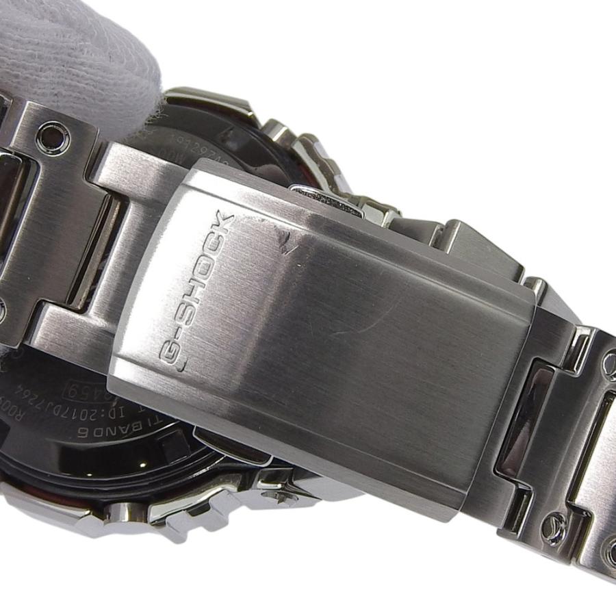 CASIO（カシオ） Gショック G-SHOCK マスターピース GMF-B5000D-1JF