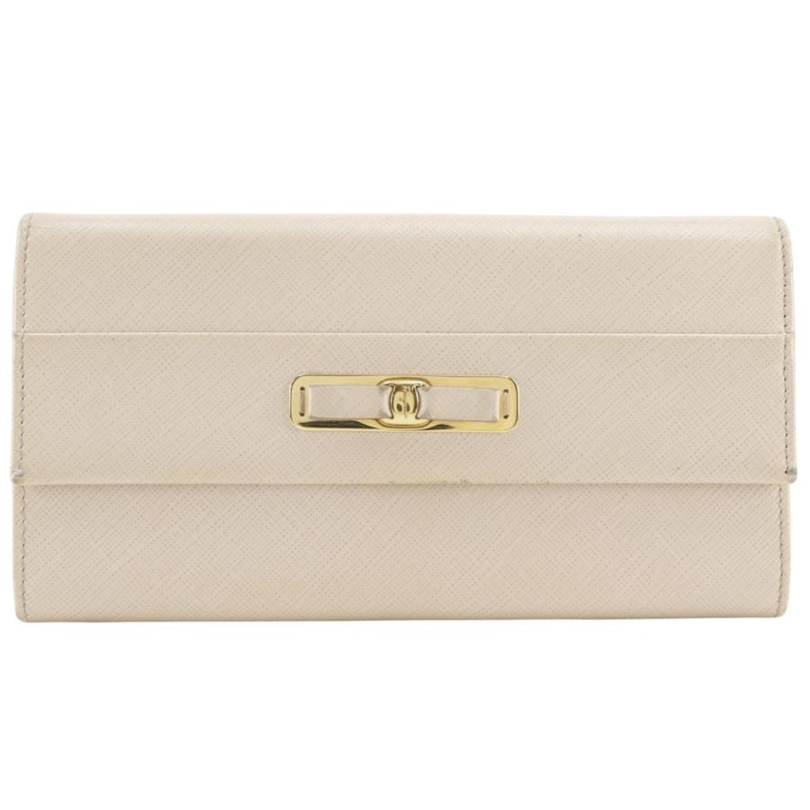 Salvatore Ferragamo サルヴァトーレフェラガモ ヴァラリボン JP-22 
