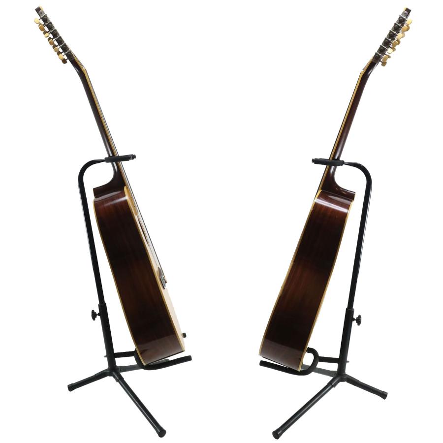 【美品】ヤマハ 12弦 FG12-301B アコースティックギター ケース付31 YAMAHA ヤマハ 12弦アコースティックギター FG12-301B ギター