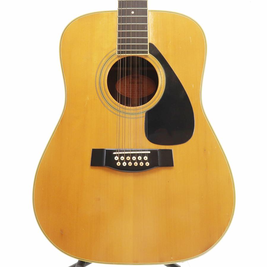 YAMAHA ヤマハ 12弦アコースティックギター FG12-301B ギター