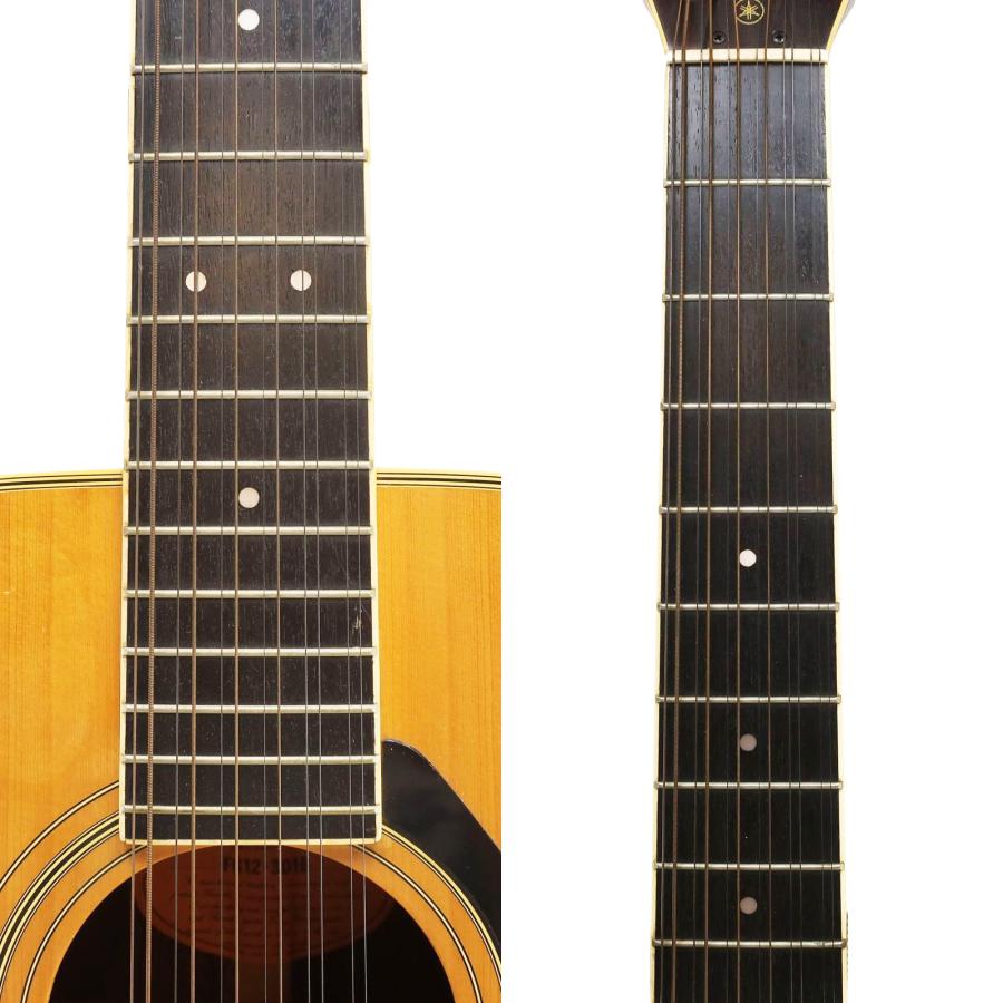 YAMAHA ヤマハ 12弦アコースティックギター FG12-301B ギター